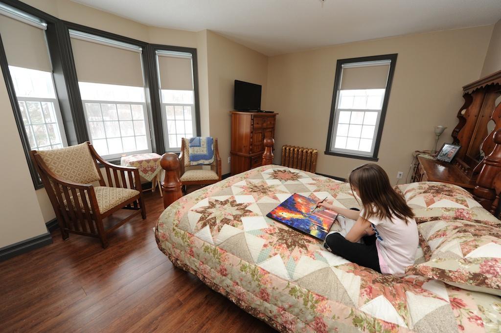 Stewart House Hotel Dalhousie Luaran gambar